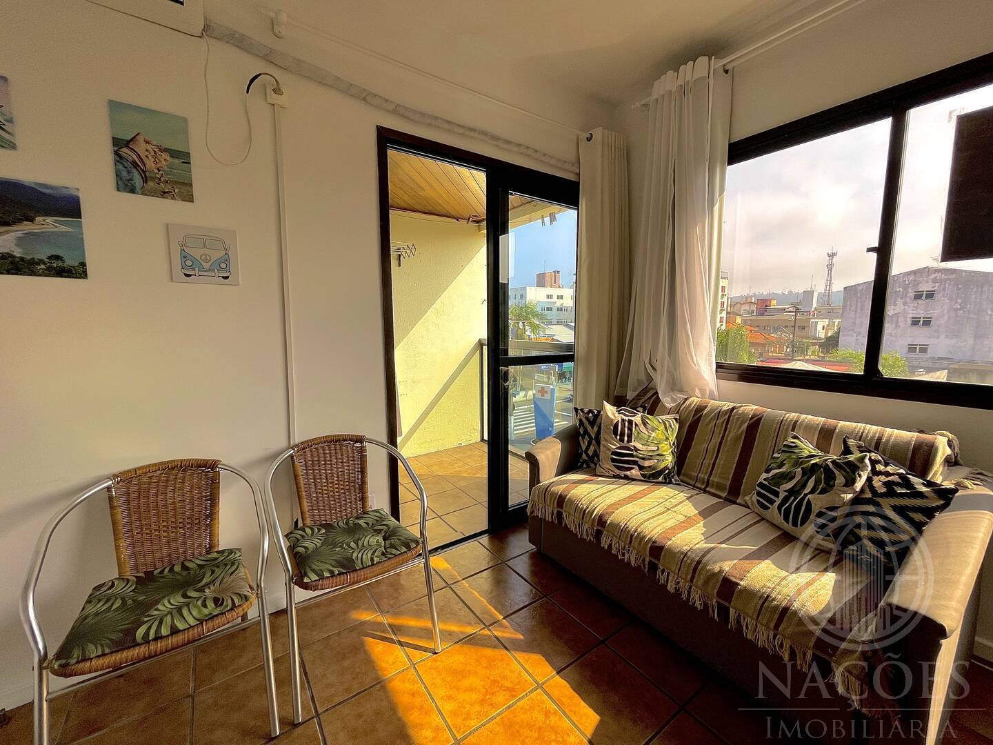 Apartamento, 2 quartos, 60 m² - Foto 5