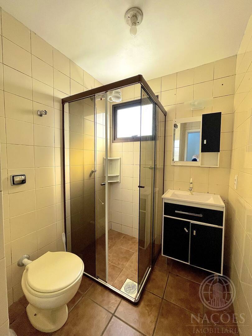 Apartamento, 2 quartos, 60 m² - Foto 12