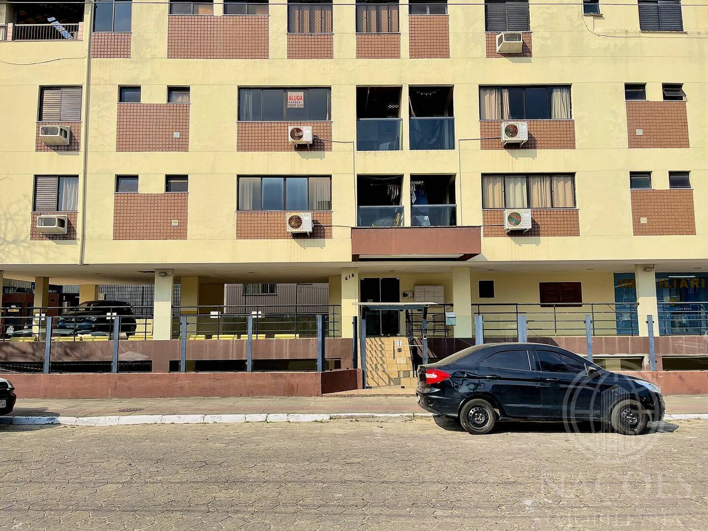 Apartamento, 2 quartos, 60 m² - Foto 16