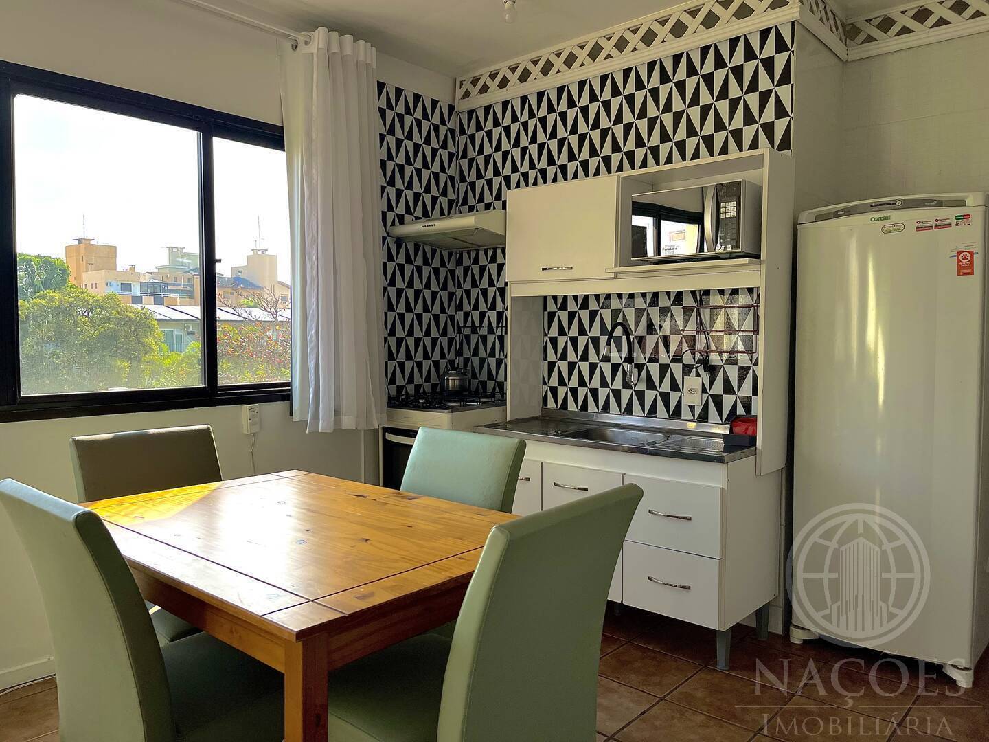 Apartamento, 2 quartos, 60 m² - Foto 3