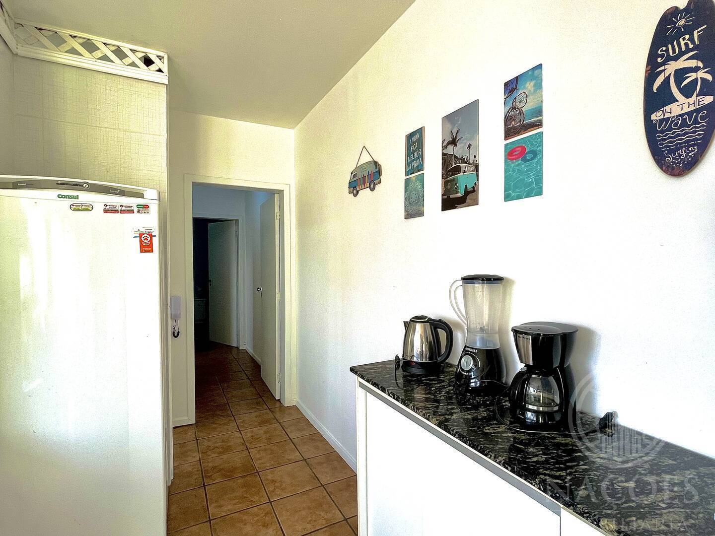 Apartamento, 2 quartos, 60 m² - Foto 8
