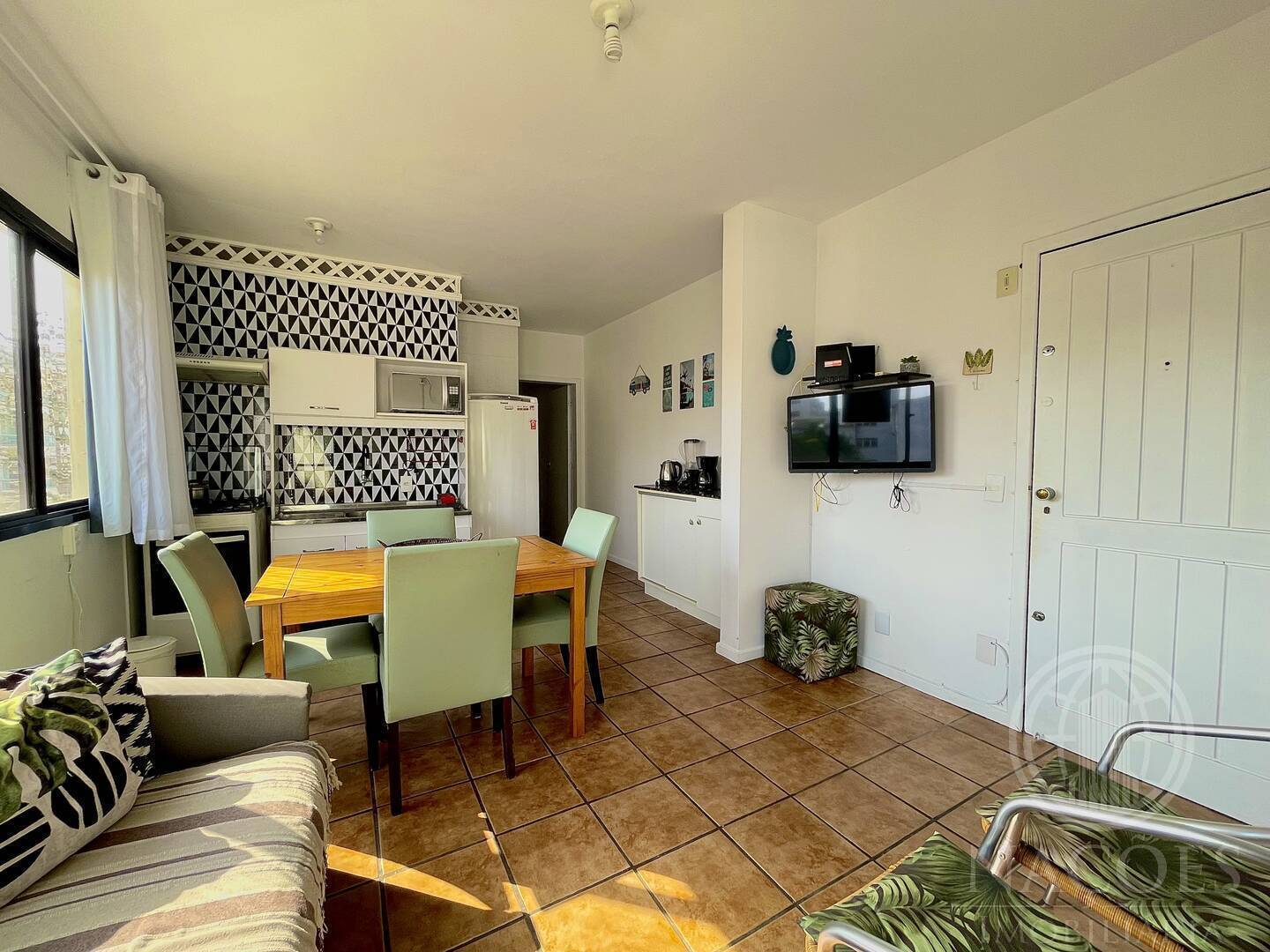 Apartamento, 2 quartos, 60 m² - Foto 4