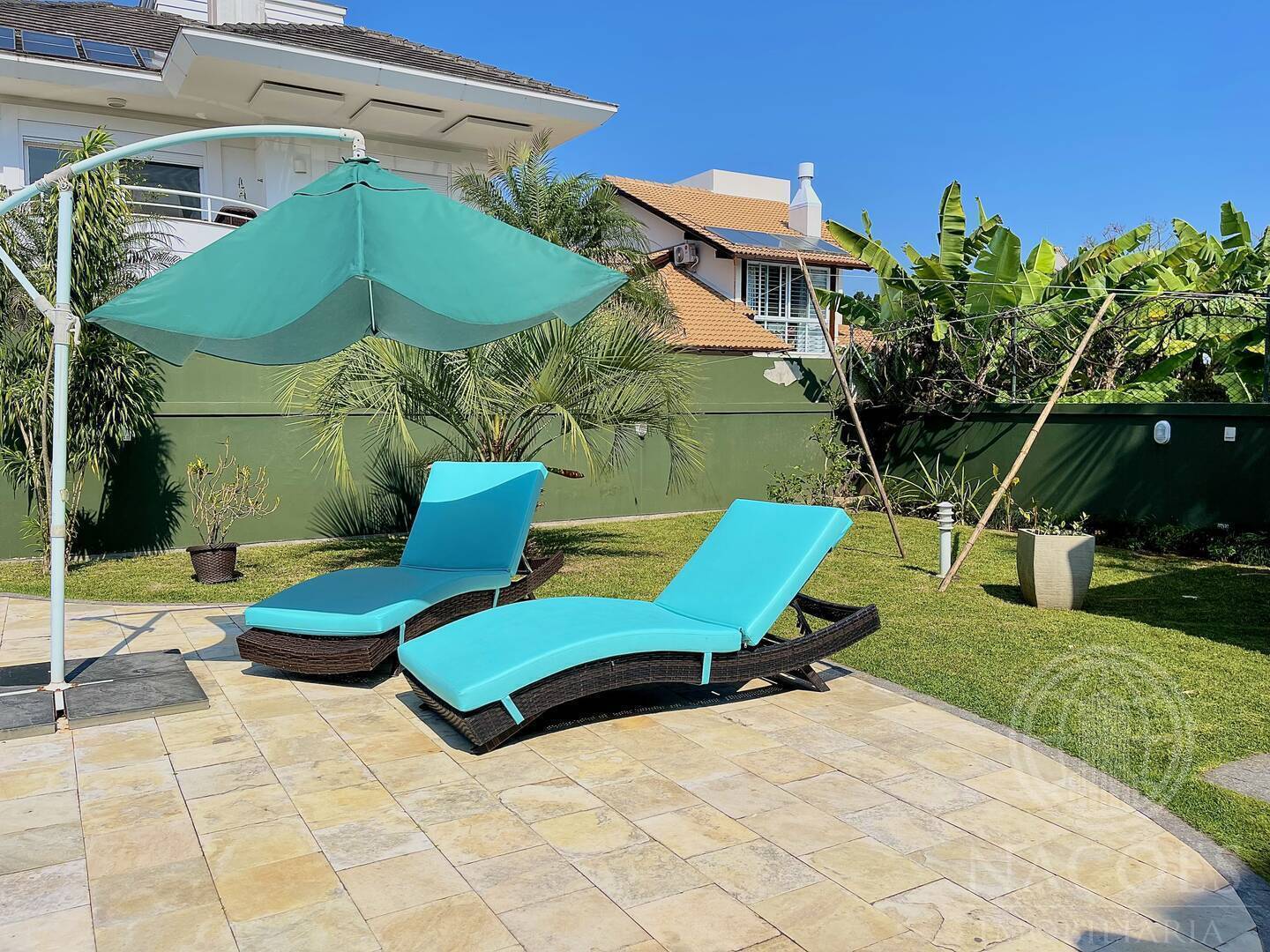 Casa, 5 quartos, 350 m² - Foto 16
