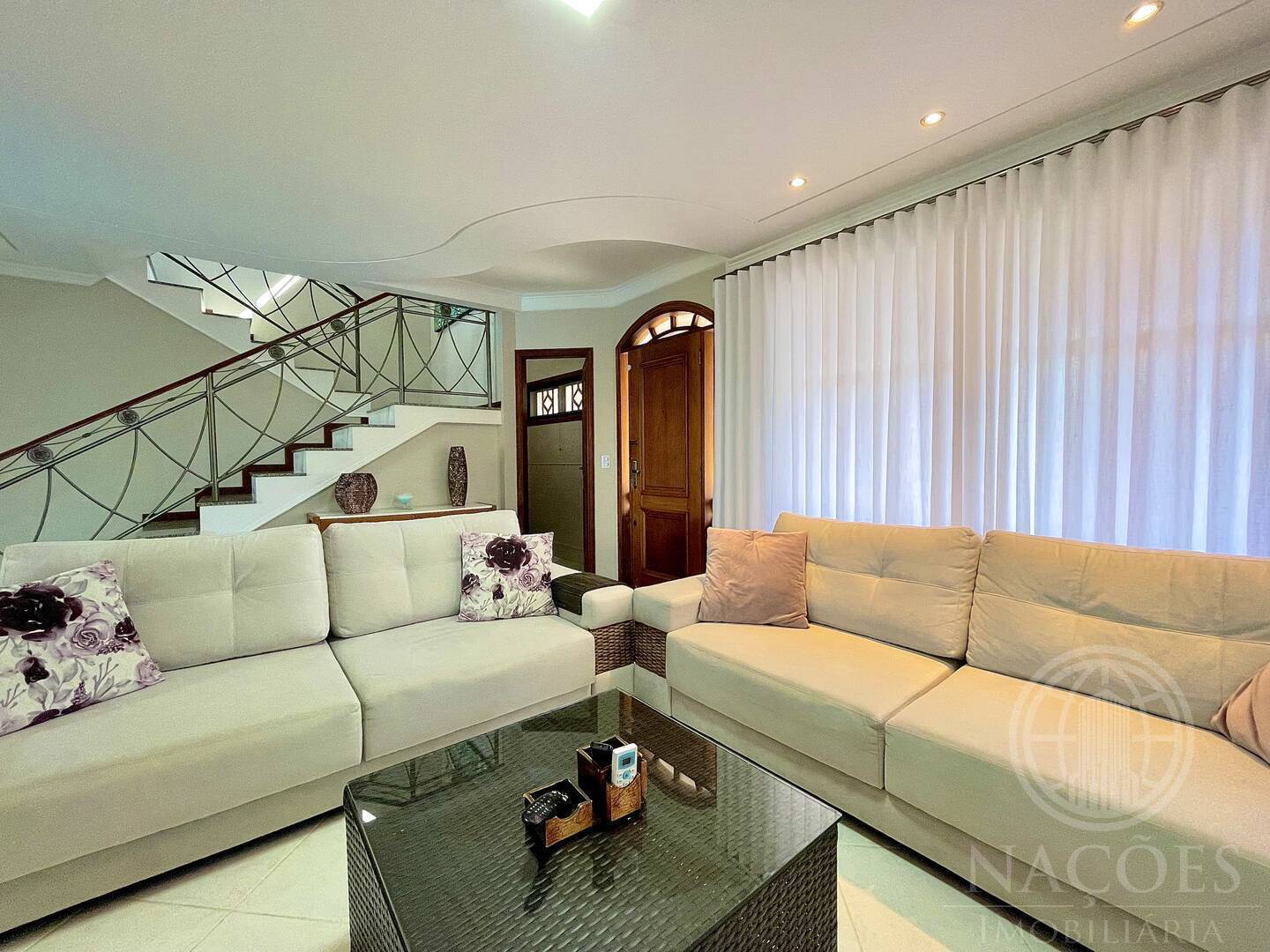 Casa, 5 quartos, 350 m² - Foto 5