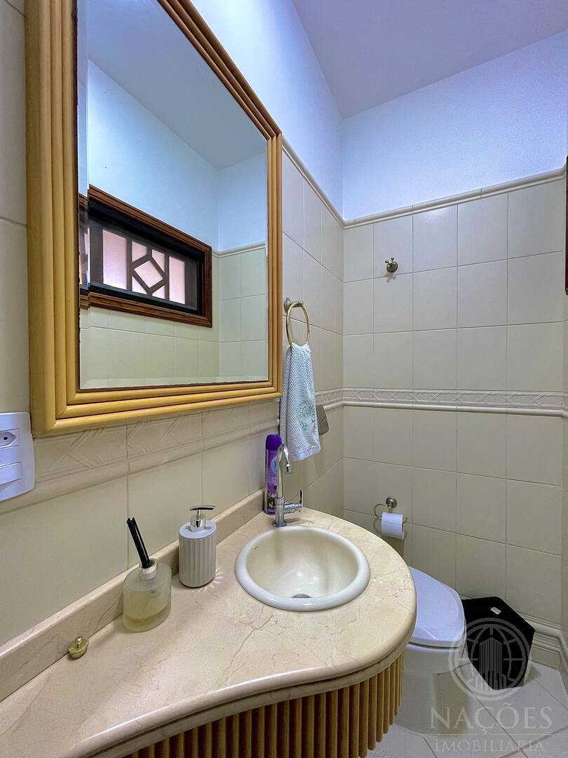 Casa, 5 quartos, 350 m² - Foto 25