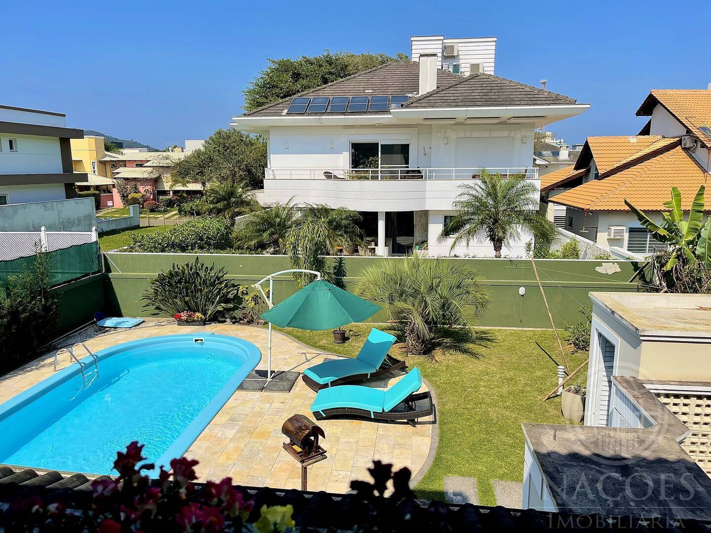 Casa, 5 quartos, 350 m² - Foto 15
