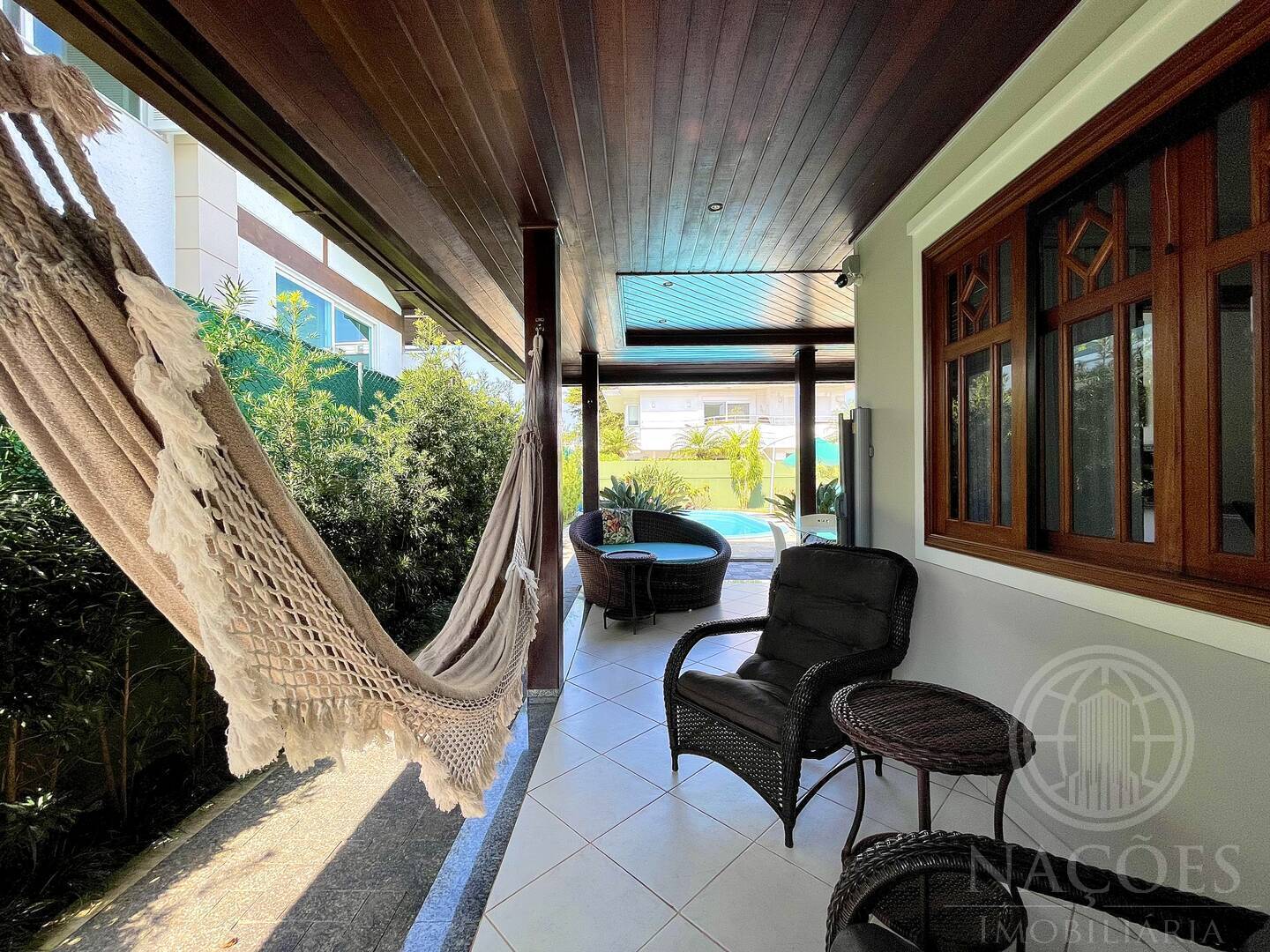 Casa, 5 quartos, 350 m² - Foto 20