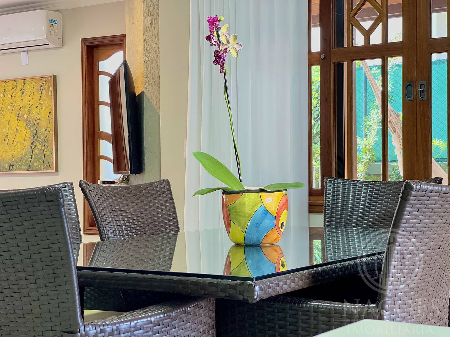 Casa, 5 quartos, 350 m² - Foto 10
