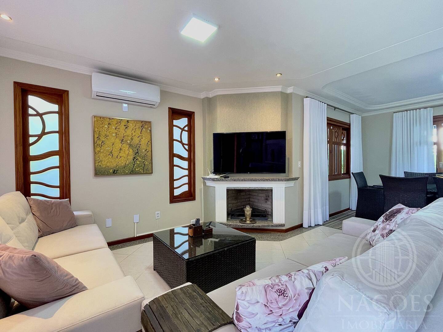 Casa, 5 quartos, 350 m² - Foto 8