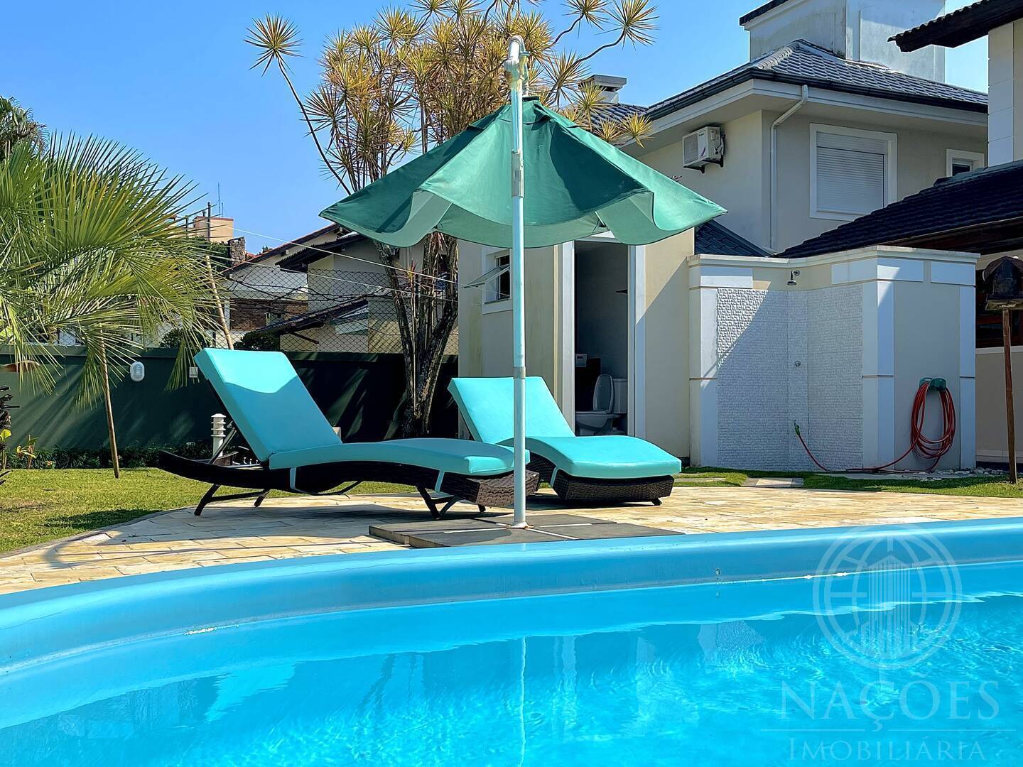 Casa, 5 quartos, 350 m² - Foto 2