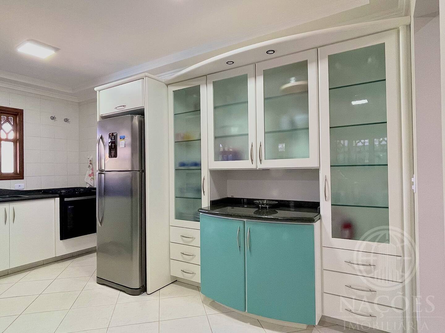 Casa, 5 quartos, 350 m² - Foto 22