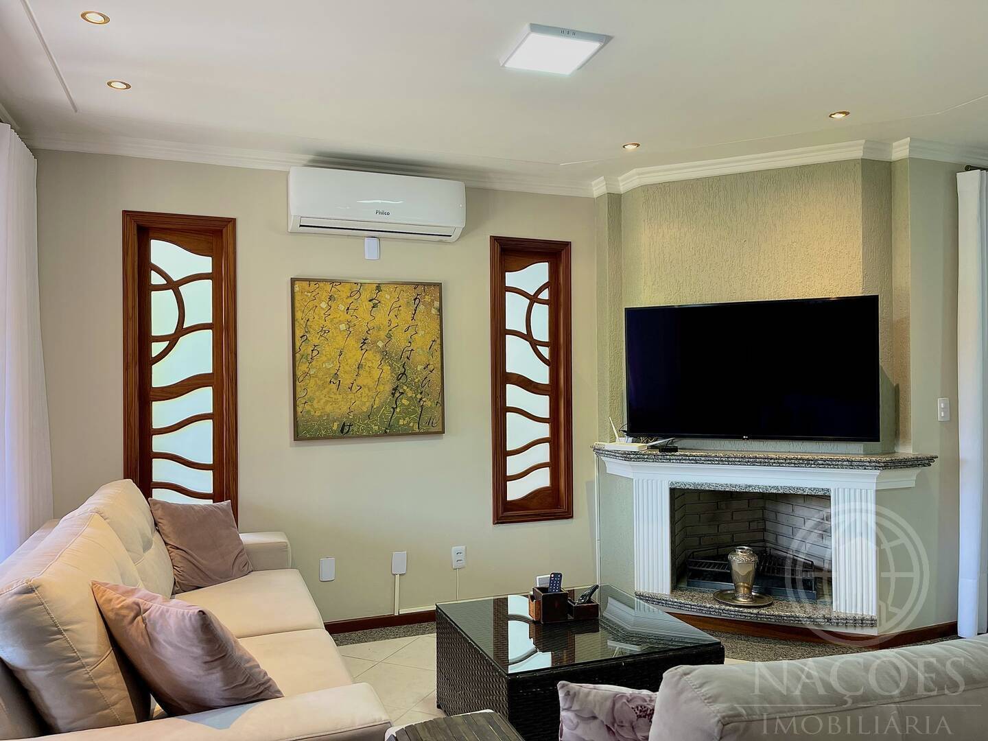 Casa, 5 quartos, 350 m² - Foto 9