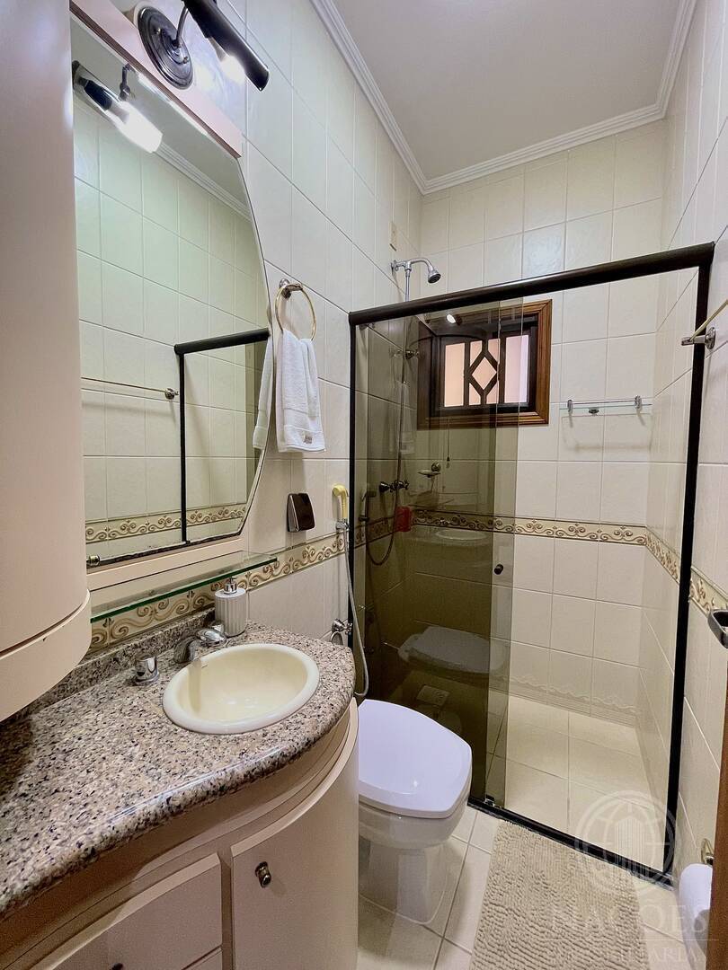 Casa, 5 quartos, 350 m² - Foto 35