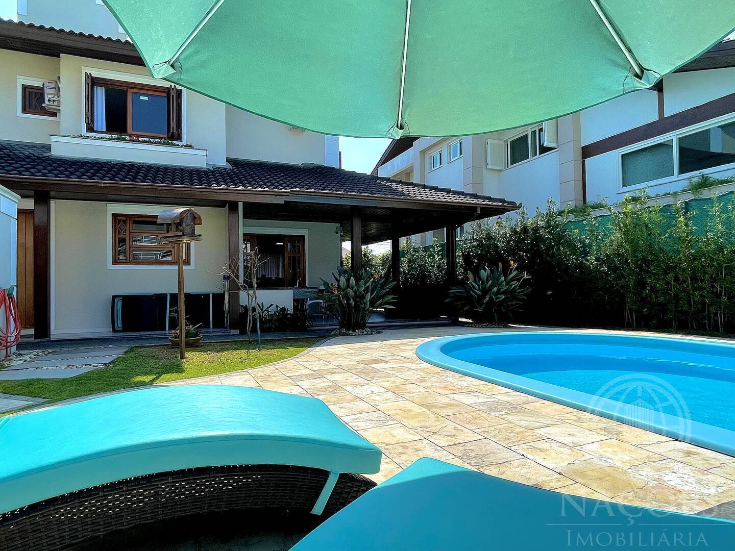 Casa, 5 quartos, 350 m² - Foto 17