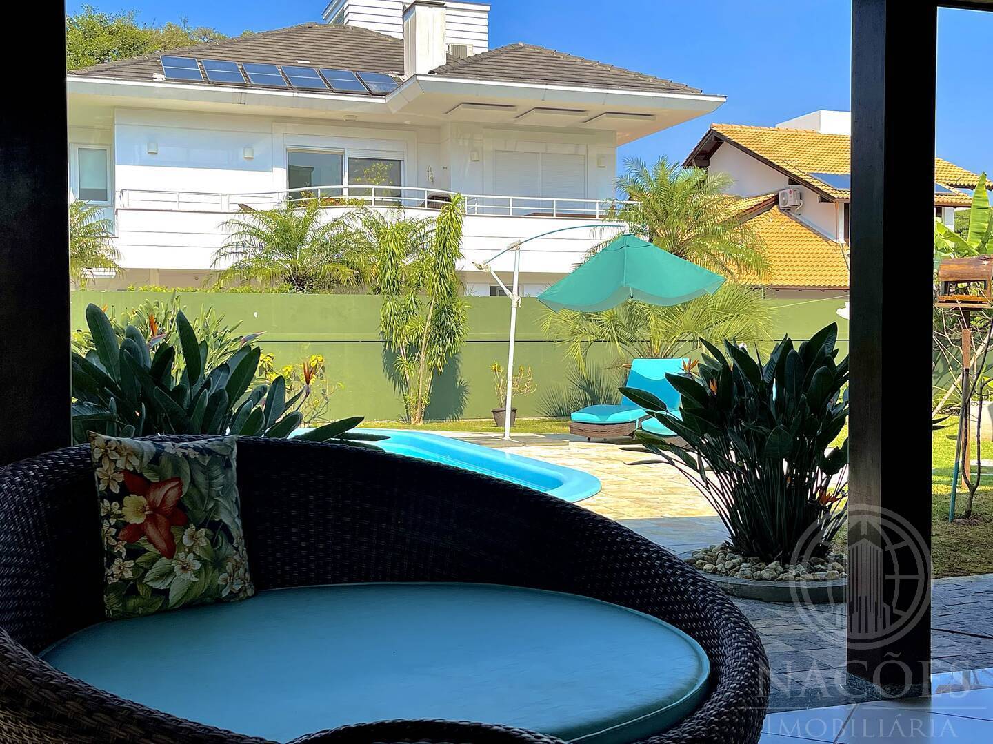 Casa, 5 quartos, 350 m² - Foto 19
