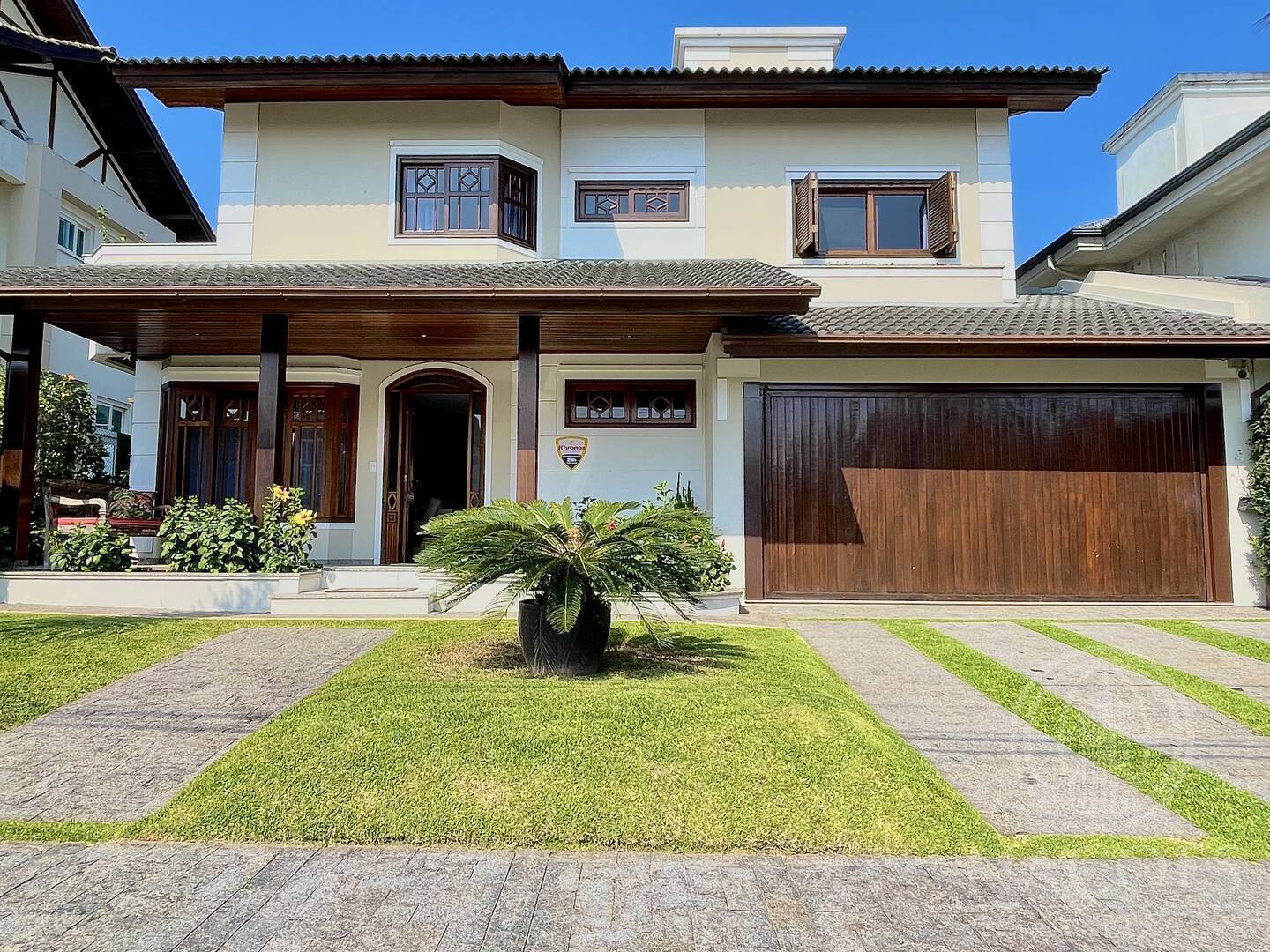 Casa, 5 quartos, 350 m² - Foto 3