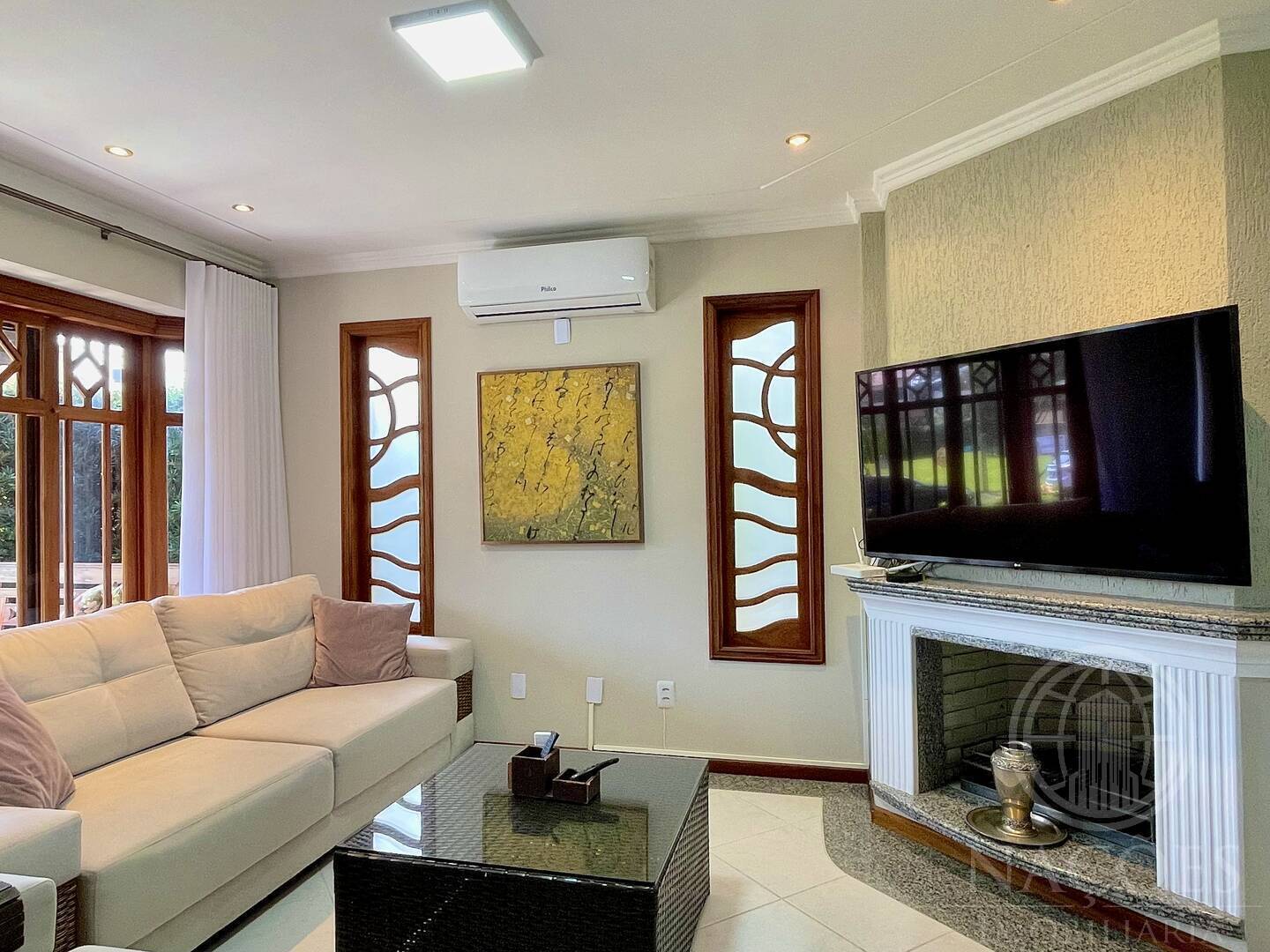 Casa, 5 quartos, 350 m² - Foto 6