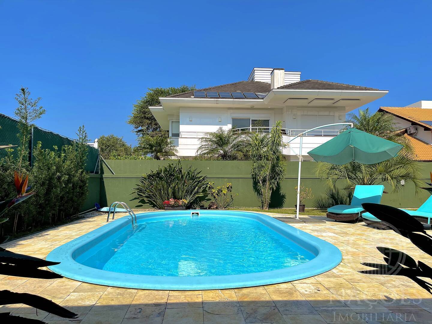 Casa, 5 quartos, 350 m² - Foto 14