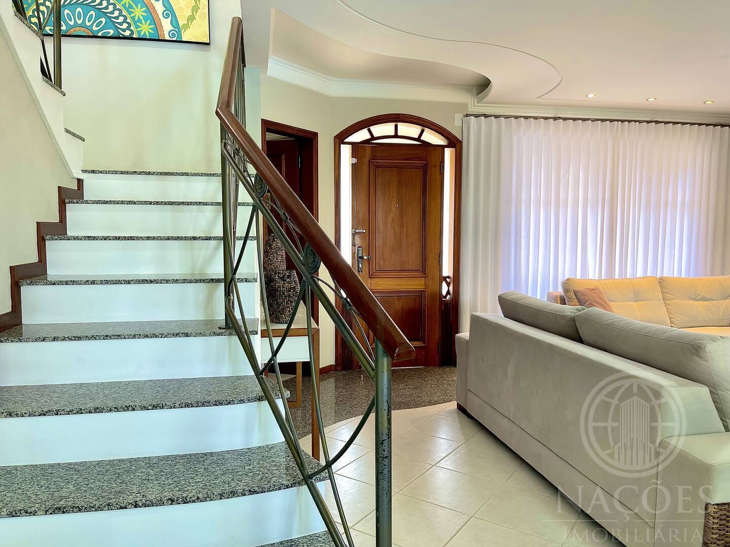 Casa, 5 quartos, 350 m² - Foto 26