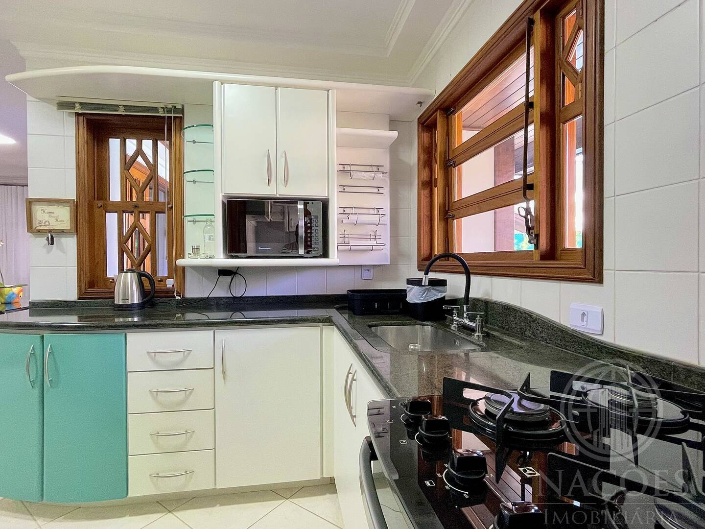 Casa, 5 quartos, 350 m² - Foto 23