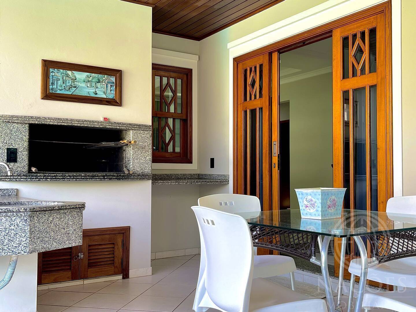 Casa, 5 quartos, 350 m² - Foto 12