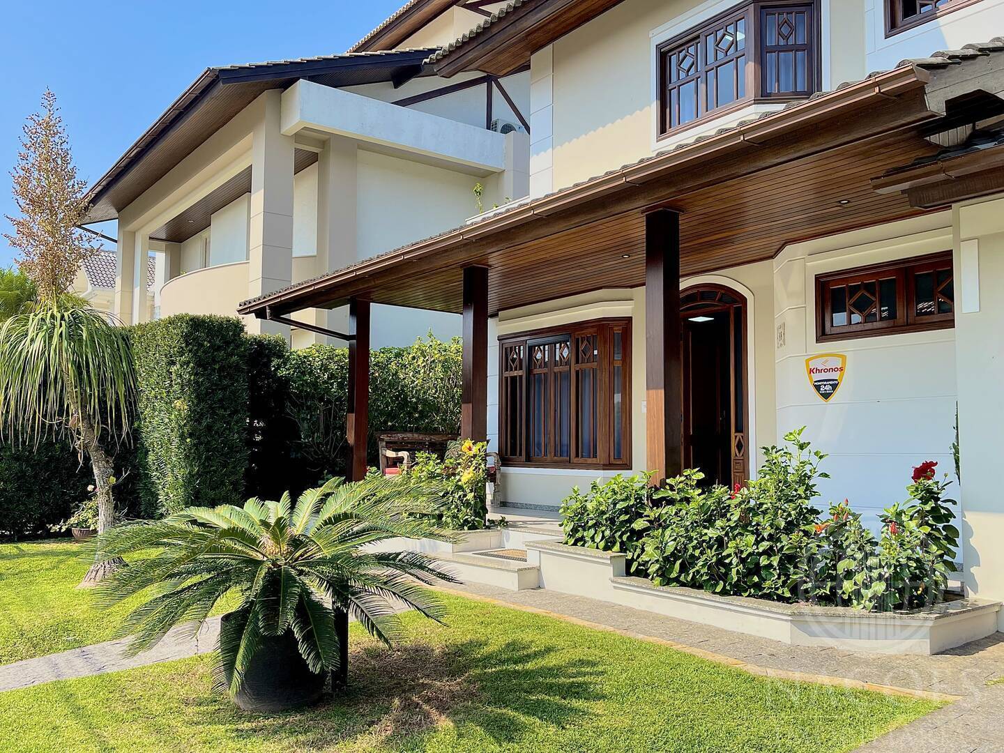 Casa, 5 quartos, 350 m² - Foto 4