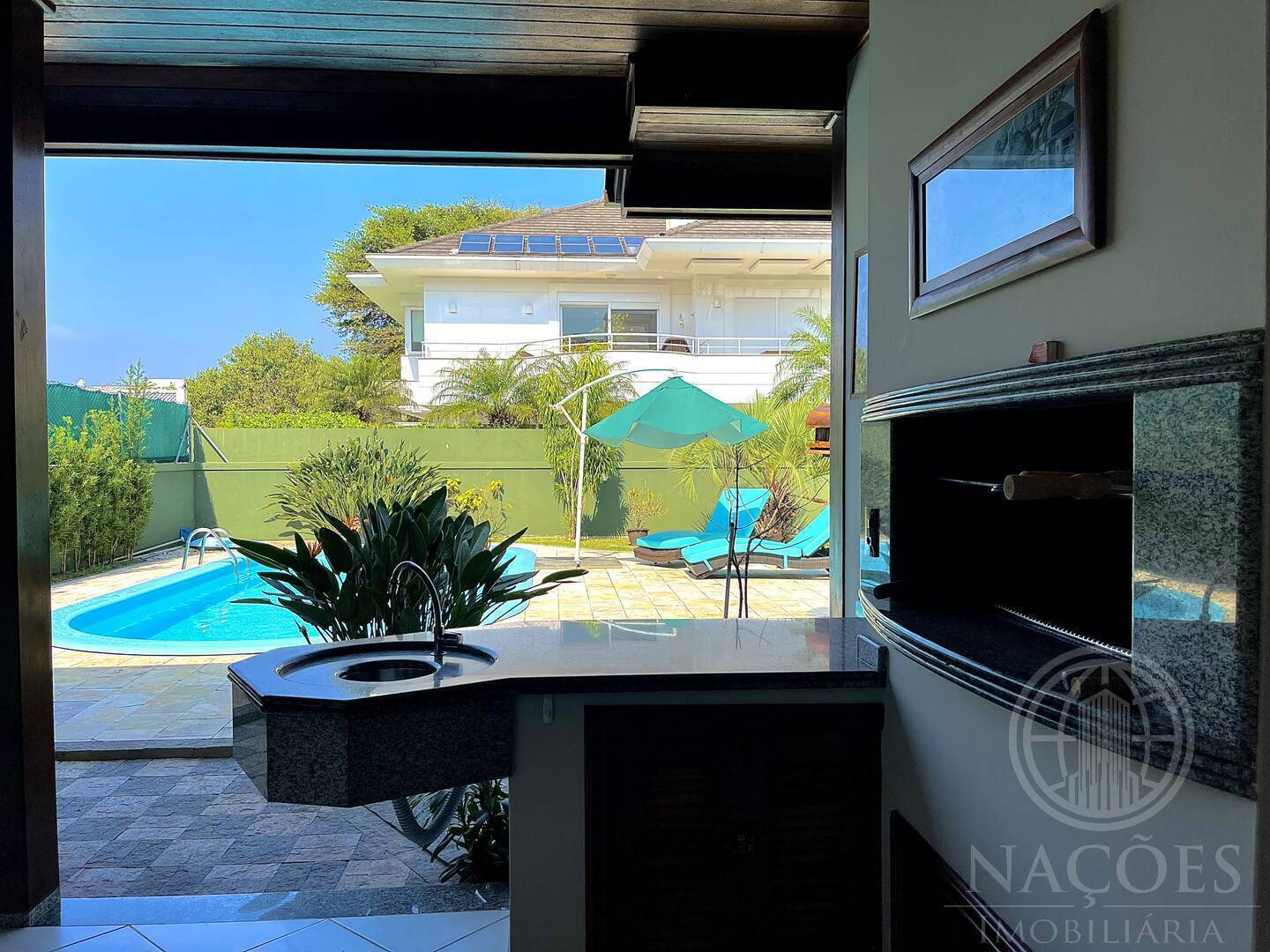 Casa, 5 quartos, 350 m² - Foto 11