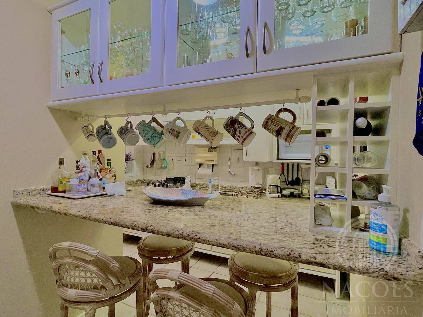 Apartamento, 3 quartos, 170 m² - Foto 11