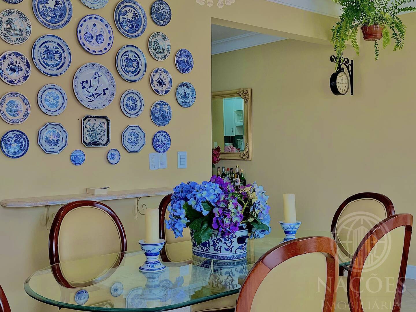 Apartamento, 3 quartos, 170 m² - Foto 8