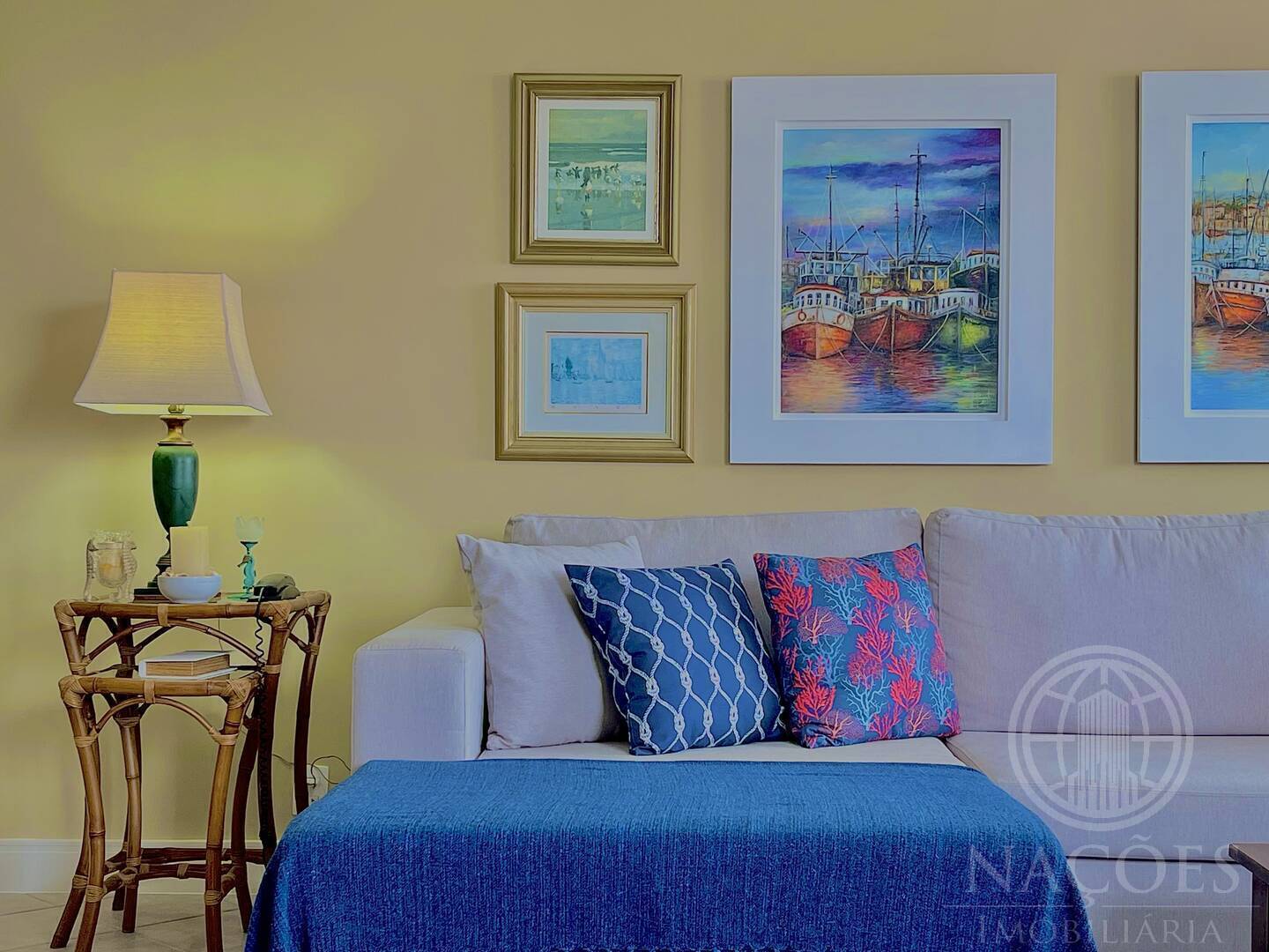 Apartamento, 3 quartos, 170 m² - Foto 2