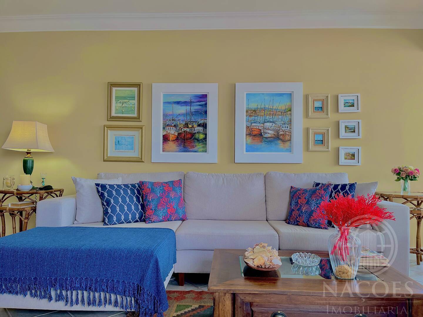 Apartamento, 3 quartos, 170 m² - Foto 3