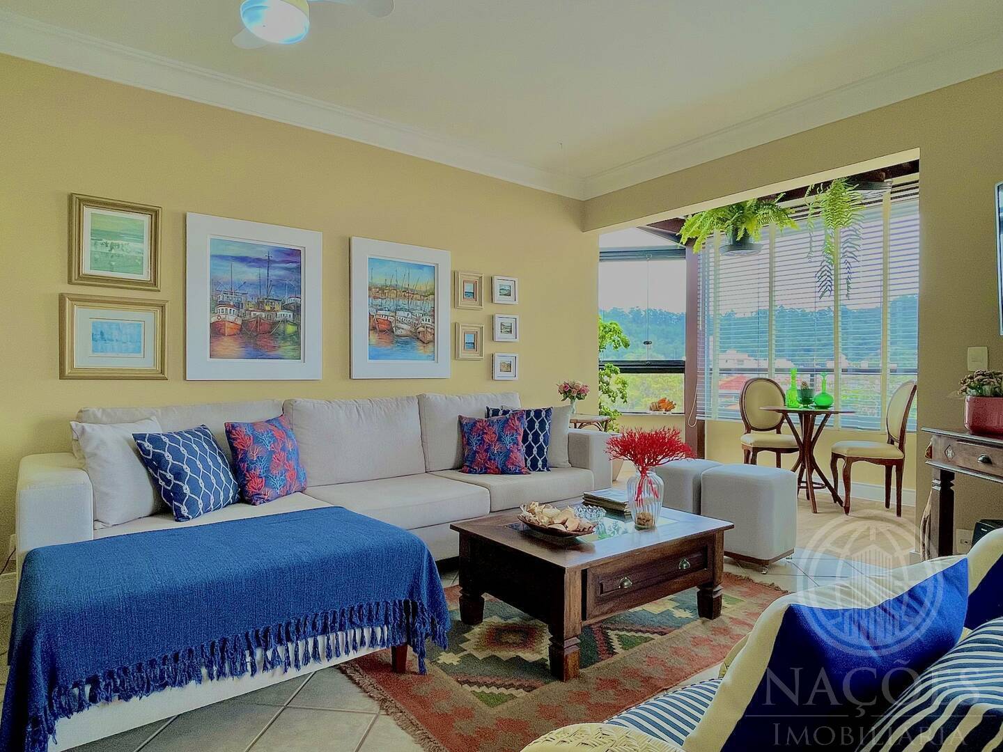 Apartamento, 3 quartos, 170 m² - Foto 5