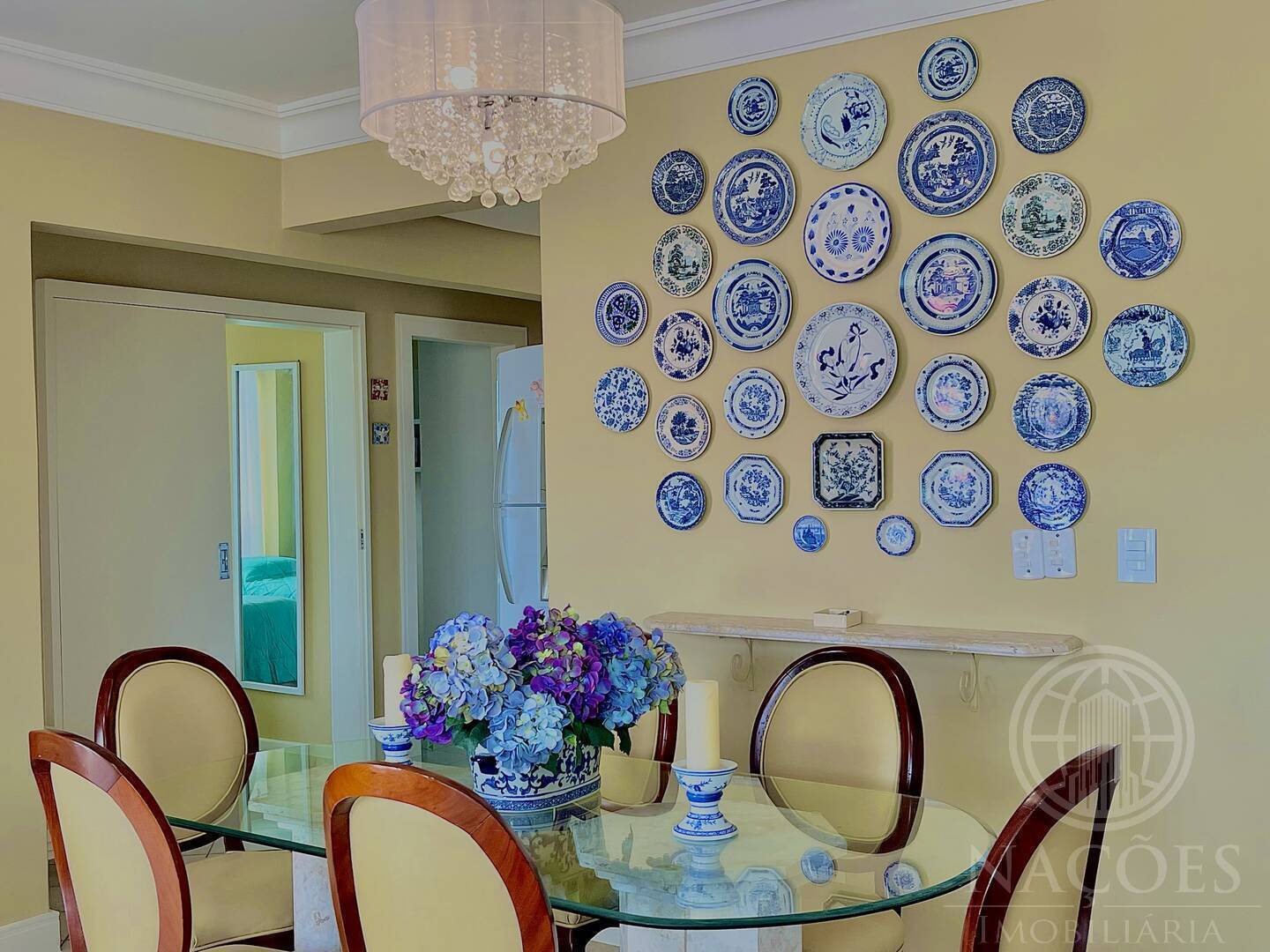 Apartamento, 3 quartos, 170 m² - Foto 9