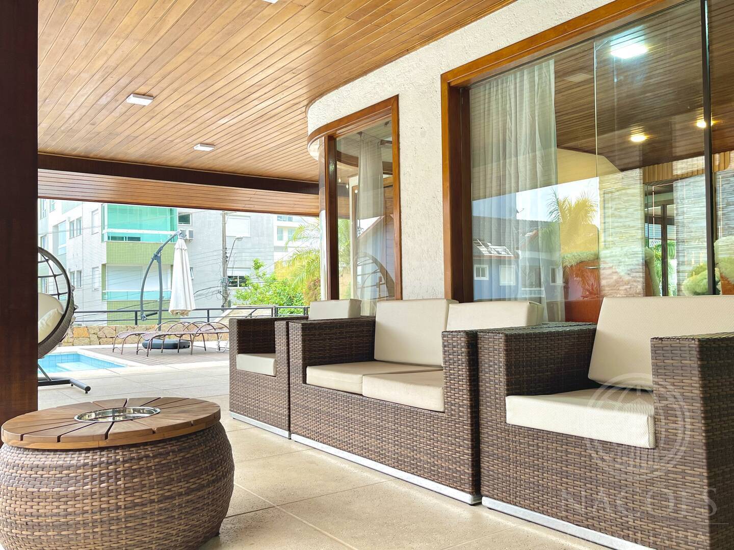 Casa, 5 quartos, 400 m² - Foto 8