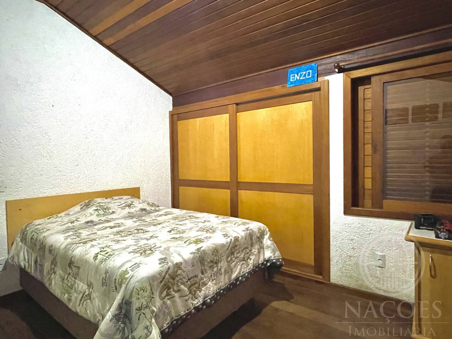 Casa, 5 quartos, 400 m² - Foto 21