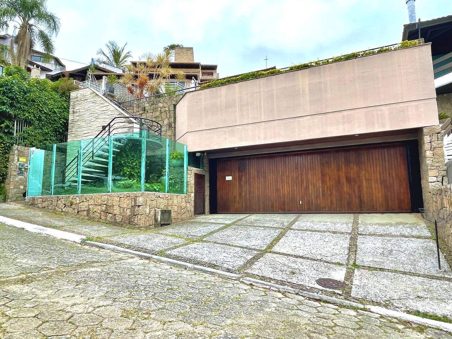 Casa, 5 quartos, 400 m² - Foto 2