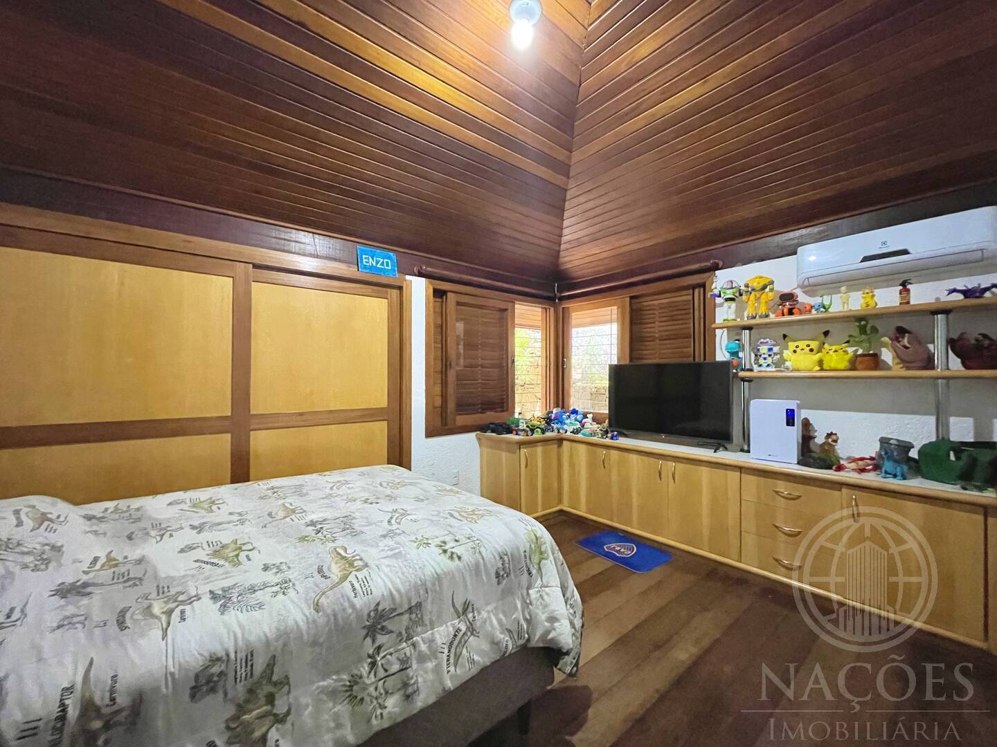 Casa, 5 quartos, 400 m² - Foto 28