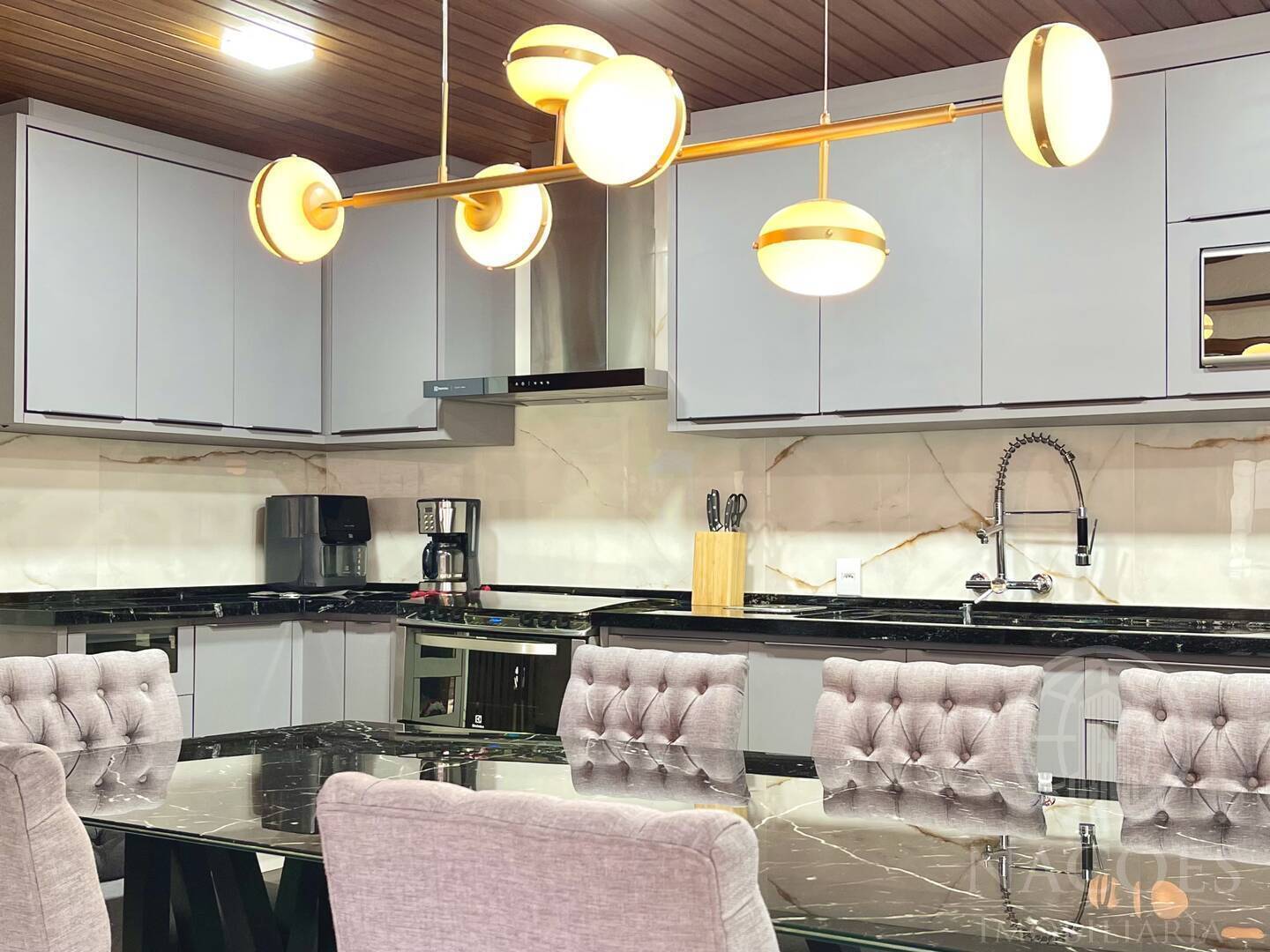 Casa, 5 quartos, 400 m² - Foto 17
