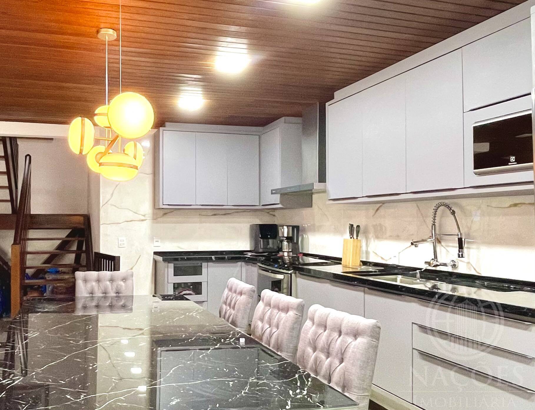 Casa, 5 quartos, 400 m² - Foto 18
