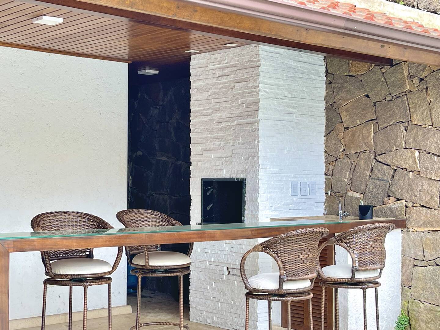 Casa, 5 quartos, 400 m² - Foto 10
