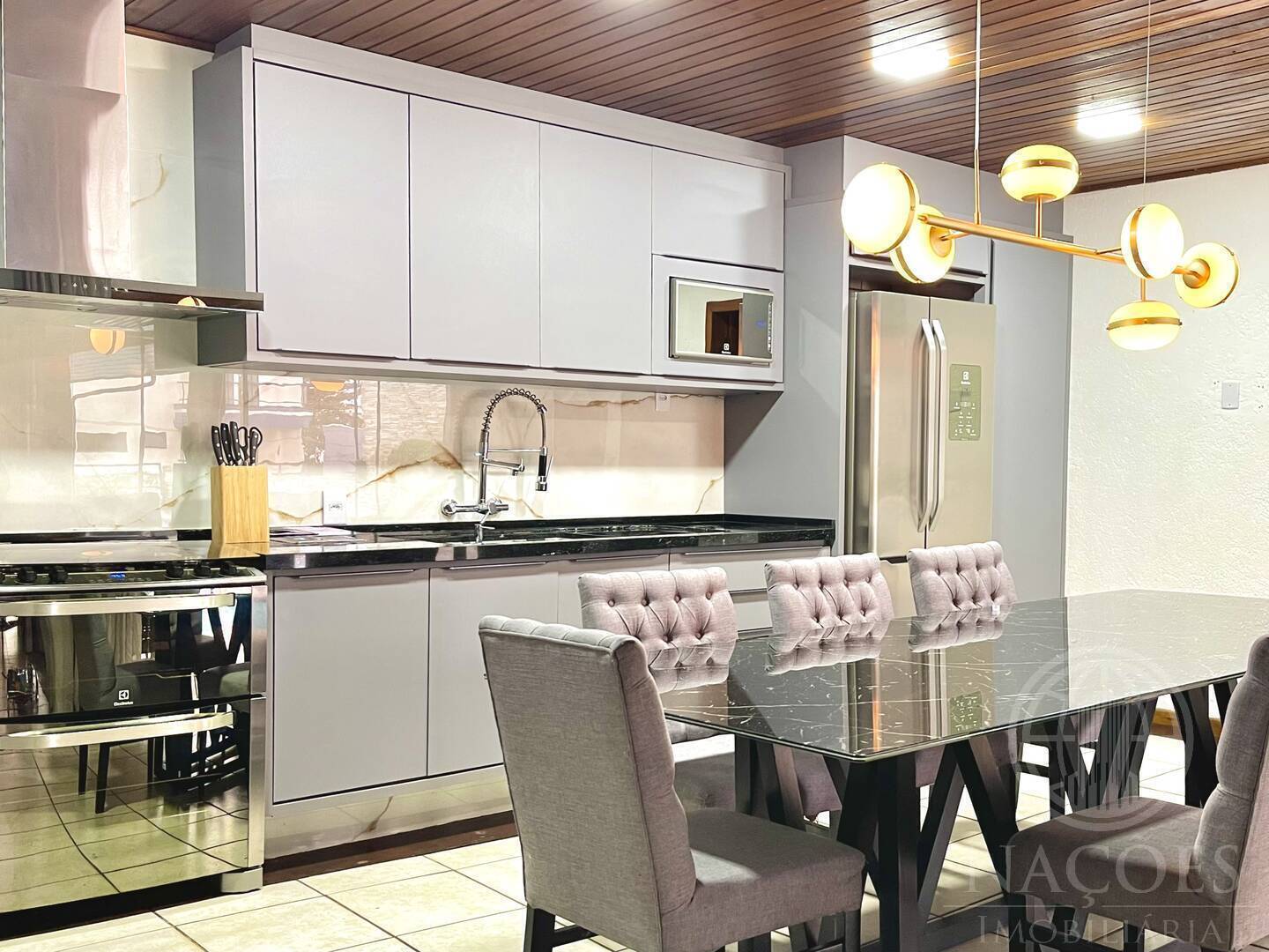 Casa, 5 quartos, 400 m² - Foto 16