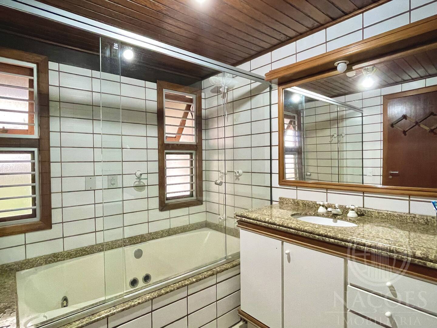 Casa, 5 quartos, 400 m² - Foto 31