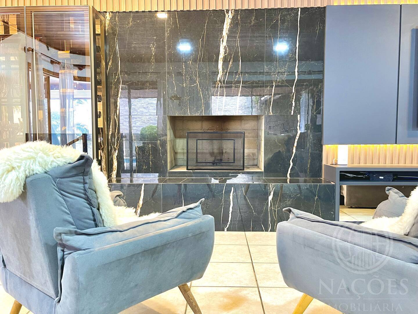 Casa, 5 quartos, 400 m² - Foto 15