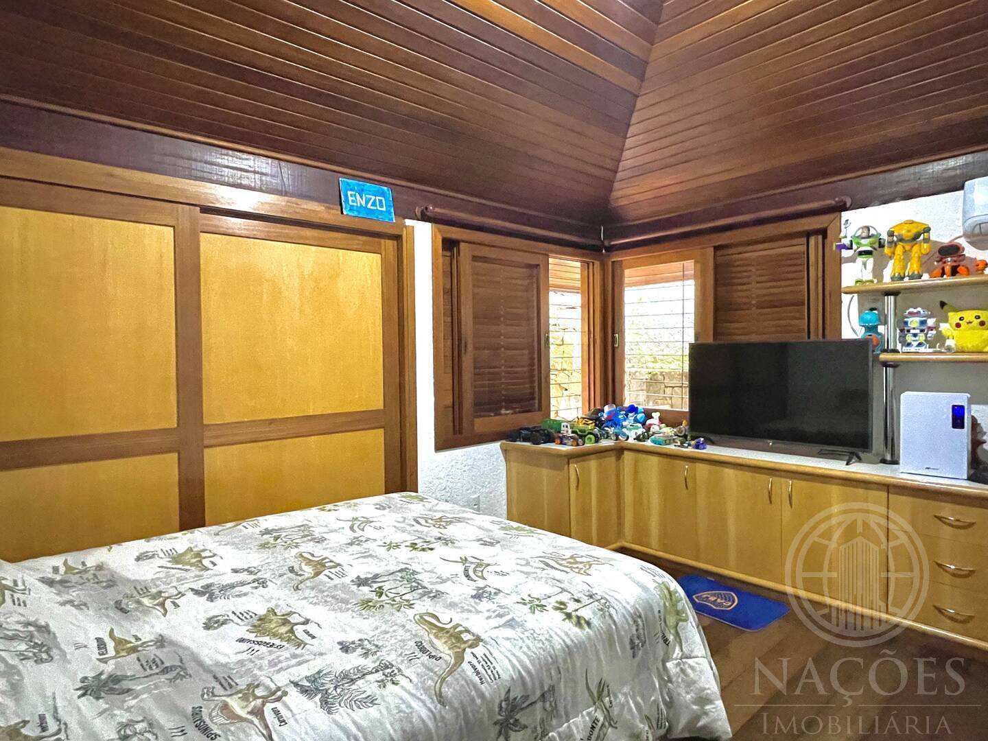 Casa, 5 quartos, 400 m² - Foto 34