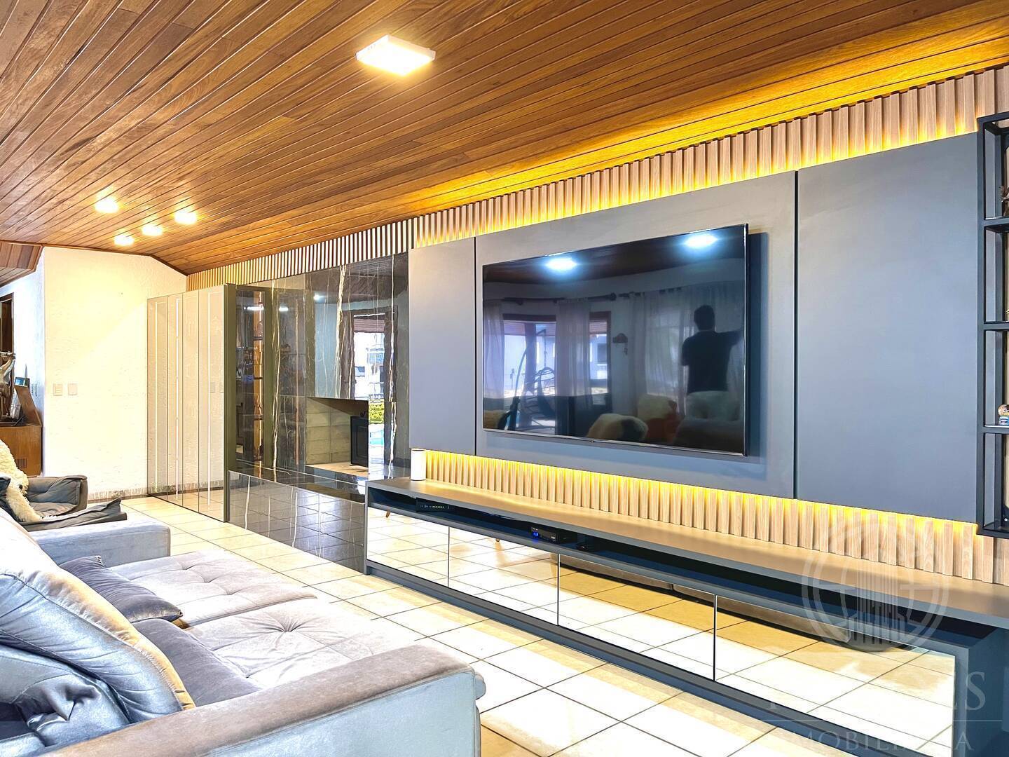 Casa, 5 quartos, 400 m² - Foto 12