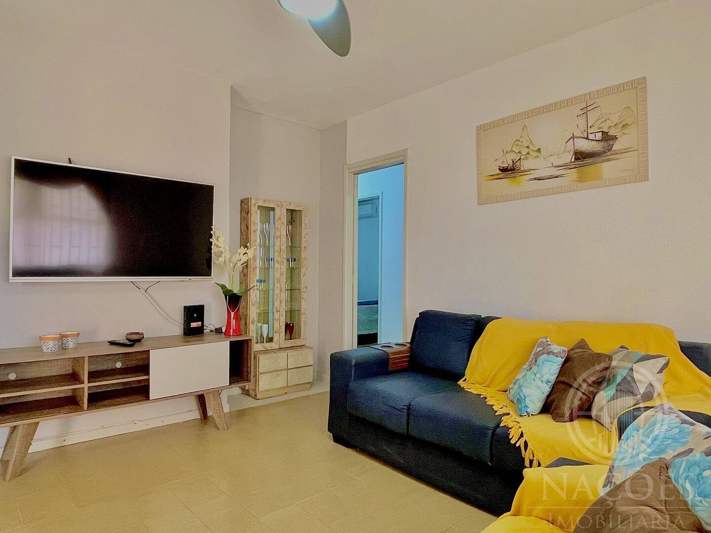 Casa, 3 quartos, 120 m² - Foto 2