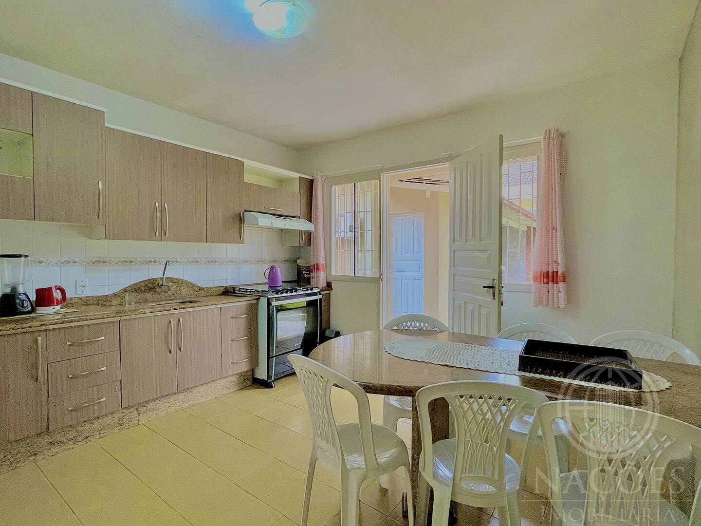 Casa, 3 quartos, 120 m² - Foto 6