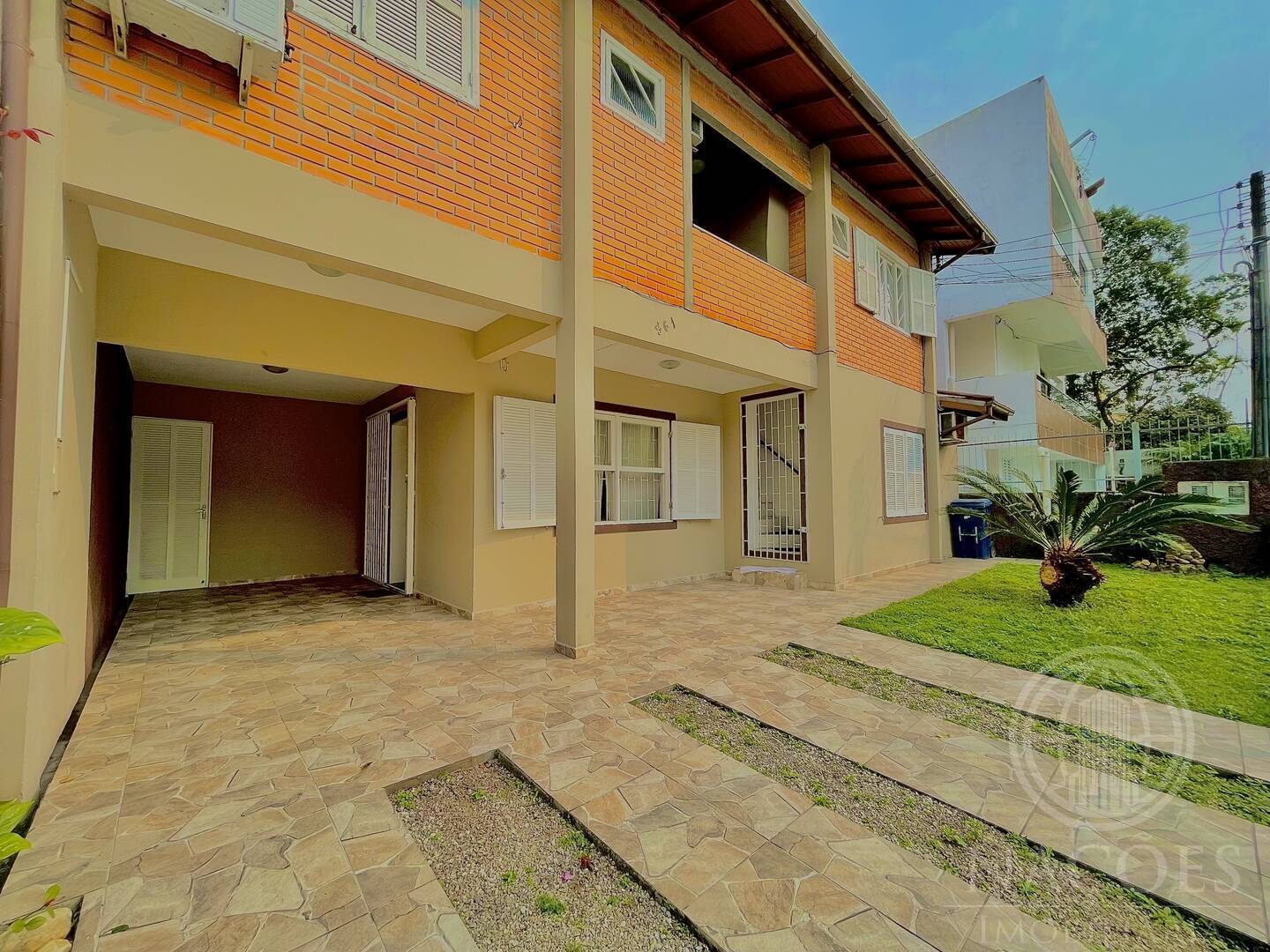 Casa, 3 quartos, 120 m² - Foto 1
