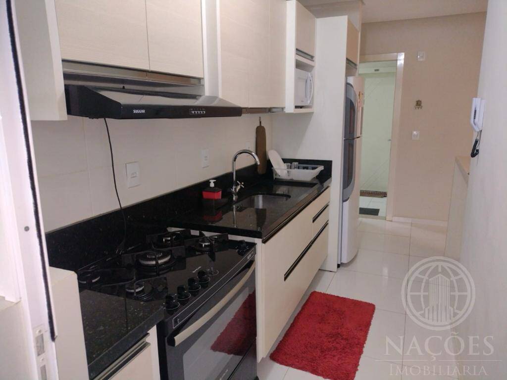 Apartamento, 2 quartos - Foto 5