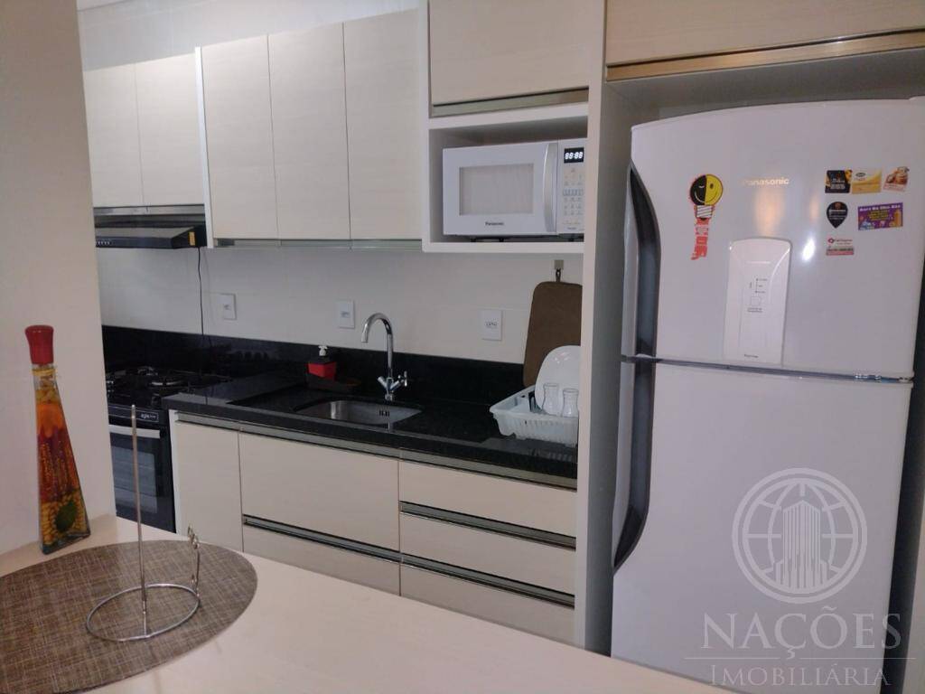 Apartamento, 2 quartos - Foto 4